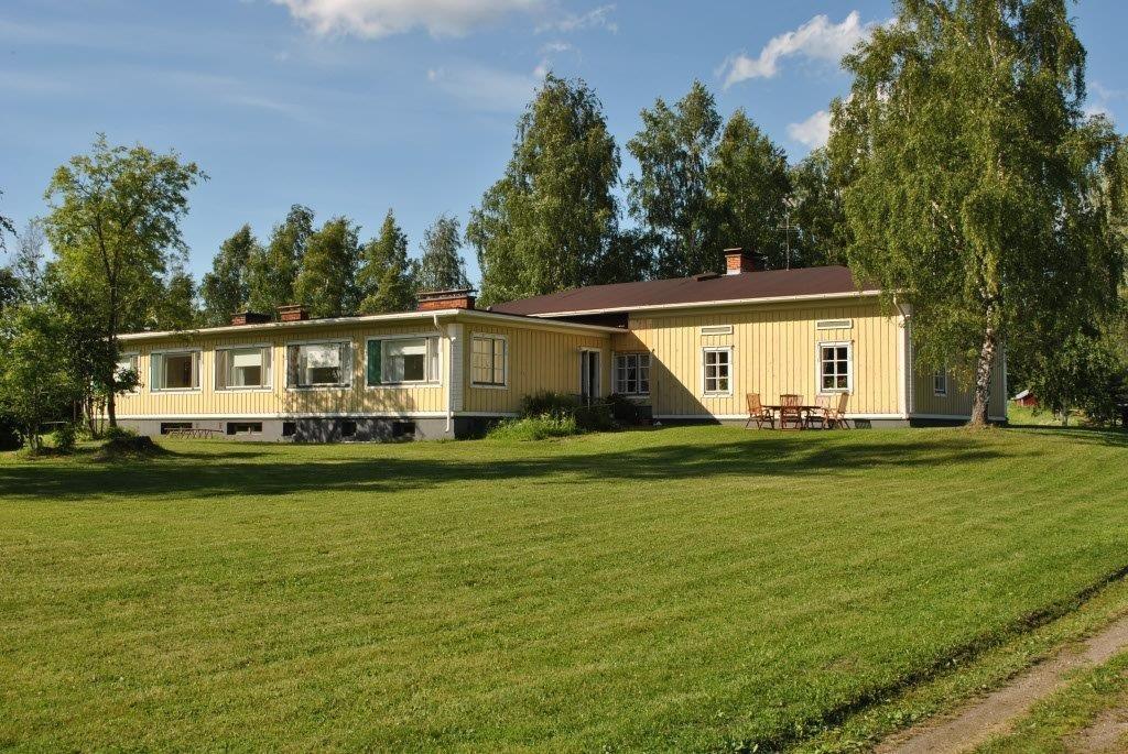 Lomatila Ollila Farm Stay Kerimäki Kültér fotó